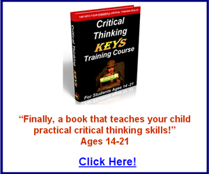 What are some great books for learning critical thinking